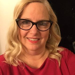 Meet your Posher, Susan